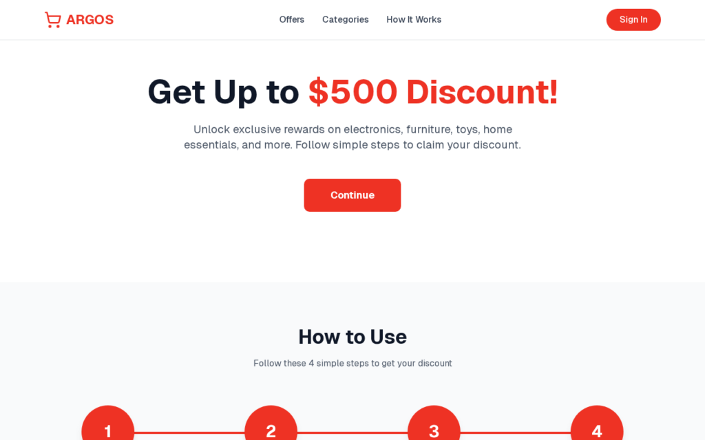 Spendlite.shop EXPOSED - Scam or Legit? Investigation 1 Spendlite.shop scam