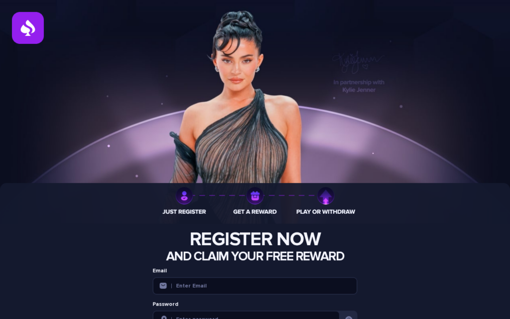 Stake-good.com scam