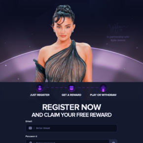 Stake-good.com scam