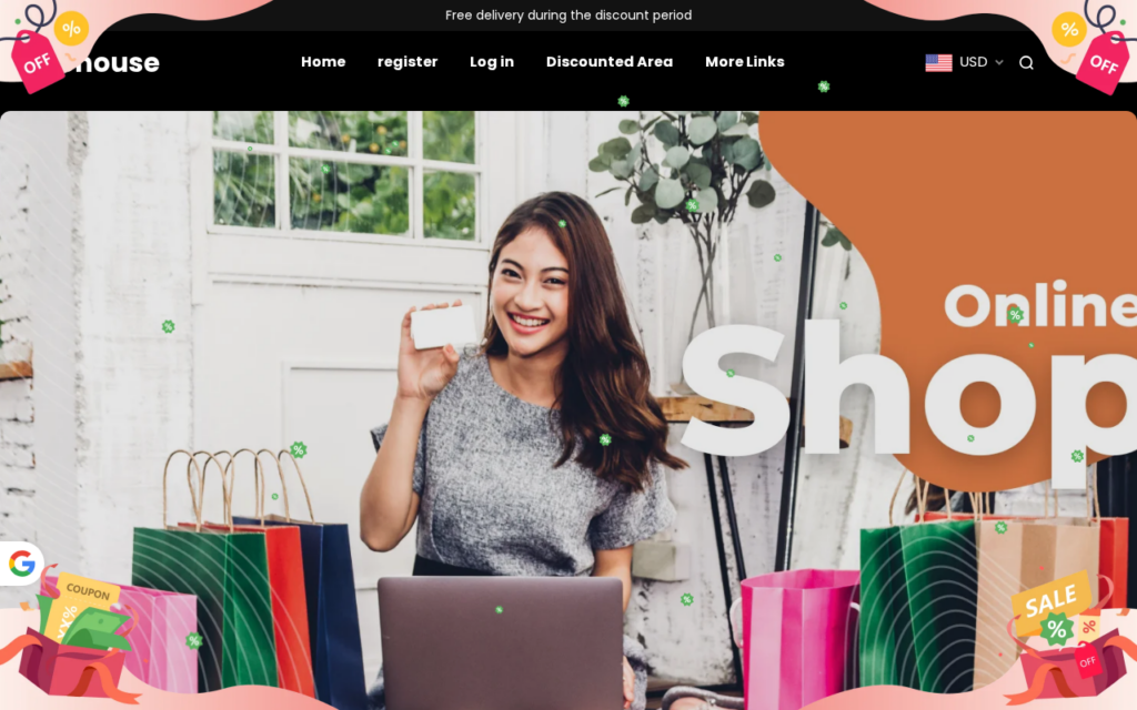 Stevenbrown.online EXPOSED - Legit Store or Scam? Read First 1 Stevenbrown.online scam