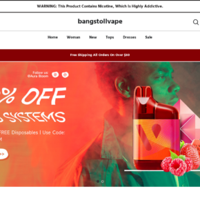 Stollvape.com scam