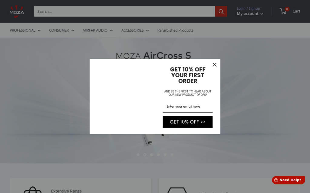 Is Store.gudsen.com Legit? What Buyers Found 1 Store.gudsen.com scam