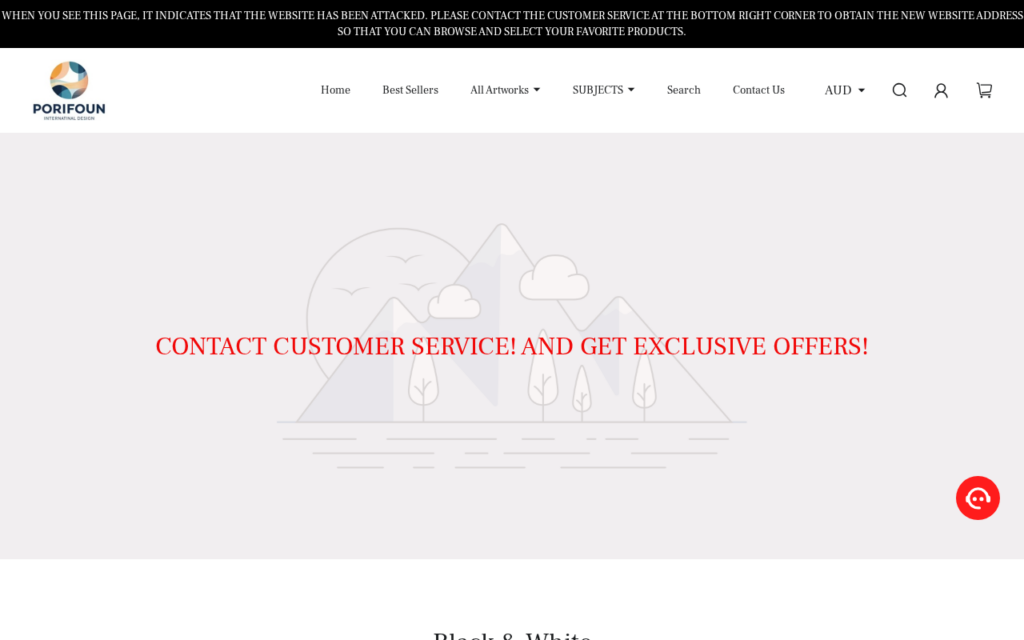 Thetobaccoshoppe.shop scam