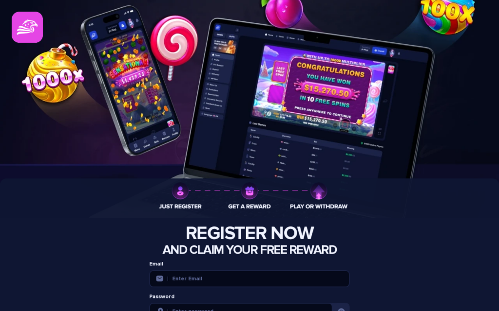 Ton-spin.digital EXPOSED - Fake or Real Casino? Our Findings 5 Ton-spin.digital scam
