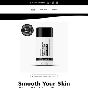 Vigewell.com scam