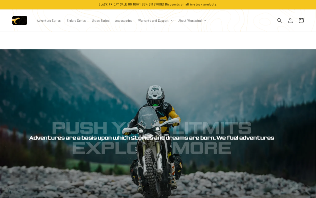 Is Westwindmoto.ca Legit? Is It Safe to Order? 1 Westwindmoto.ca scam