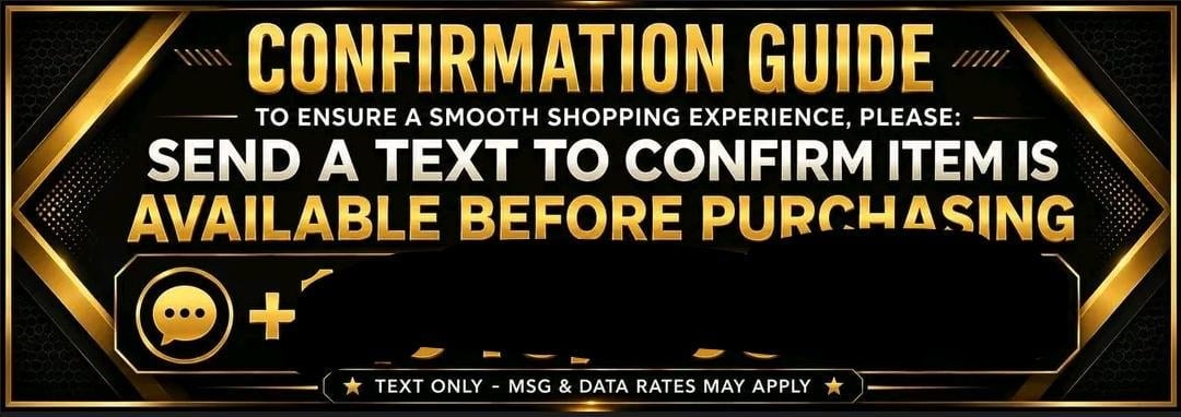 Nintendo Switch 2 Listing Scam Moves Buyers to Text 2 Marketplace confirmation guide telling buyers to text a phone number before purchasing