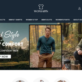 Wonsapin.com scam