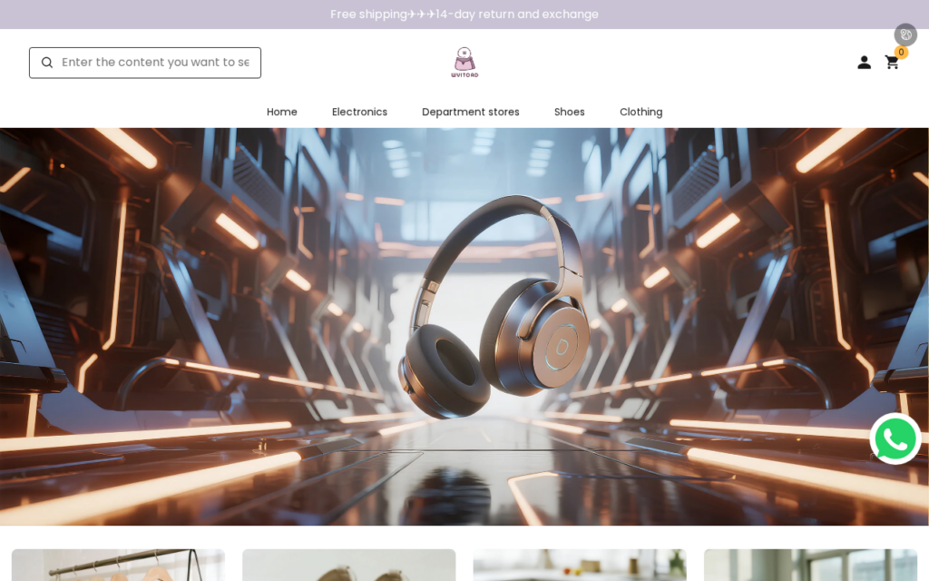 Wvitoad.com EXPOSED - Fake or Real Store? Our Findings 1 Wvitoad.com scam