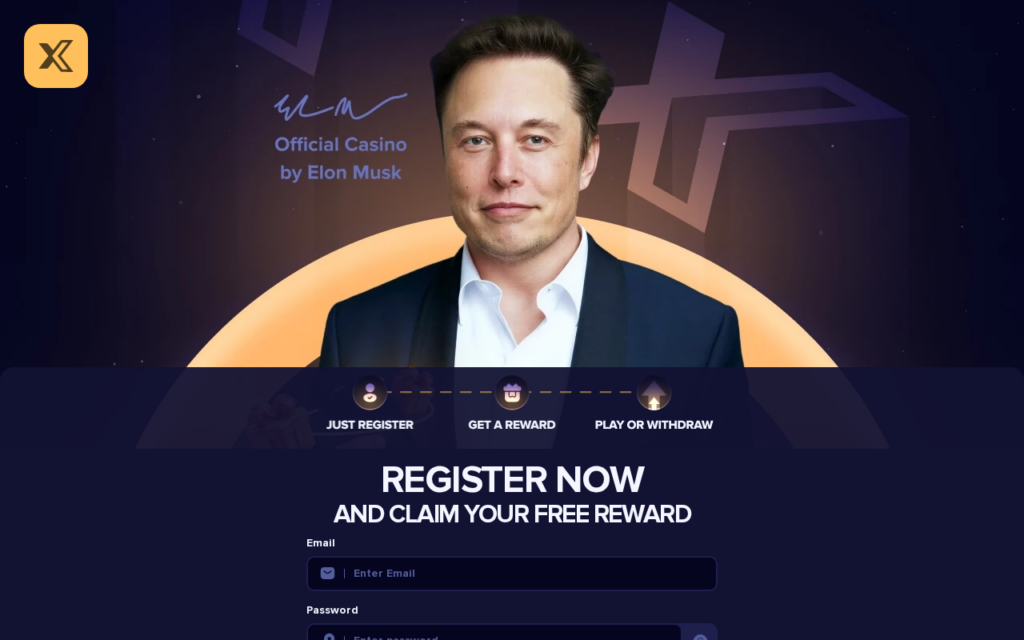 X-casino.world Scam EXPOSED: Read This Before You Deposit 5 X-casino.world scam