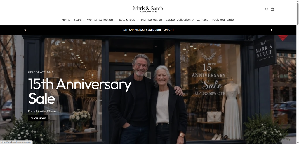 Mark and Sarah Vancouver EXPOSED – Fake Store or Real? Investigation 1 1 13