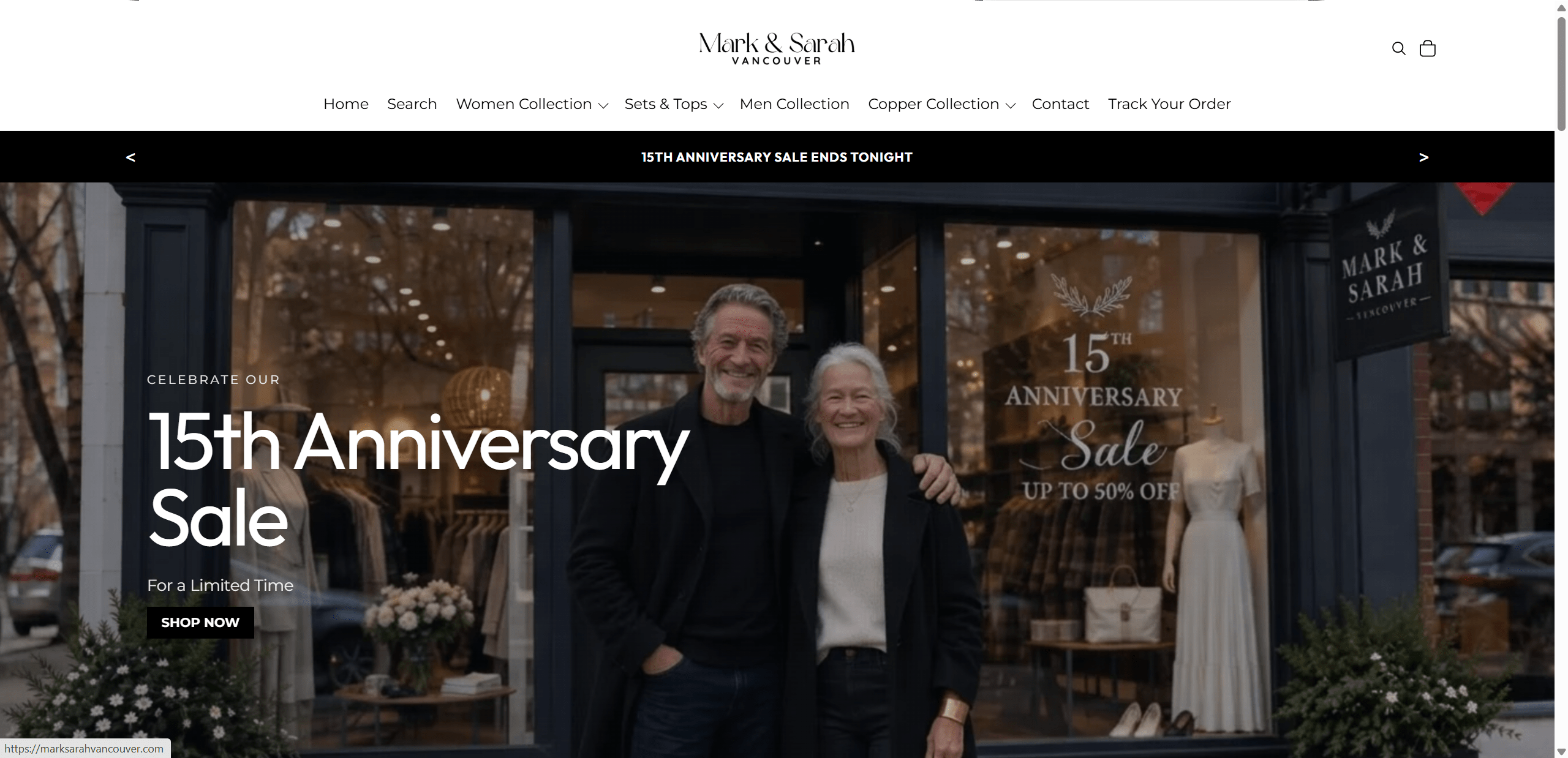 Mark and Sarah Vancouver EXPOSED – Fake Store or Real? Investigation