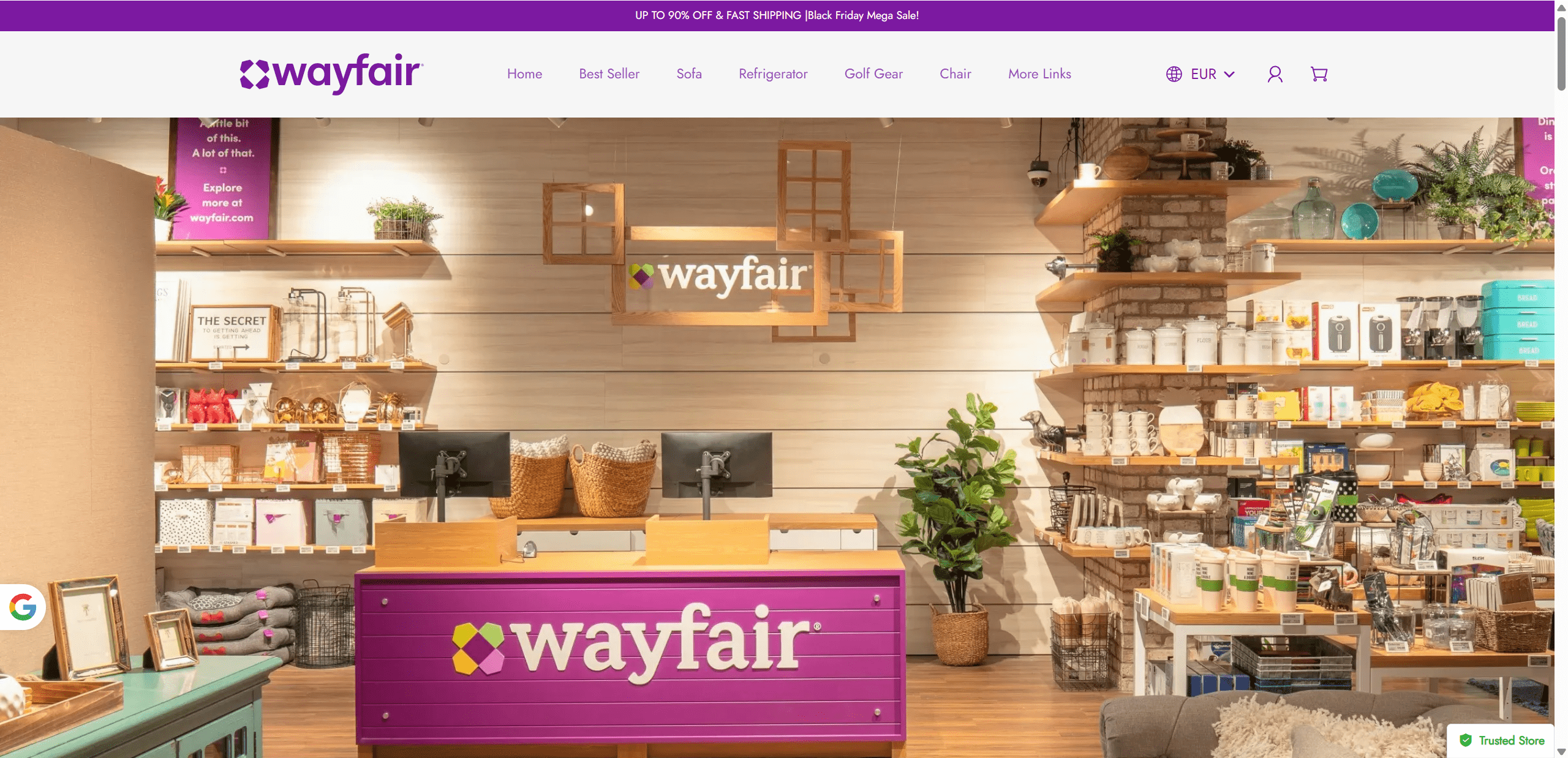 Waywayday.com EXPOSED – Shopping Scam or Legit? Key Findings