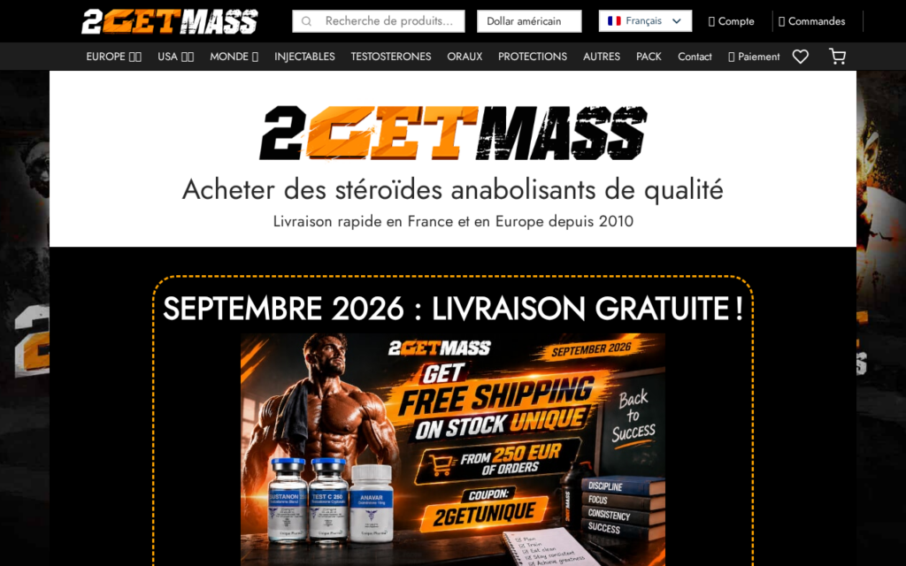 2getmass.to scam