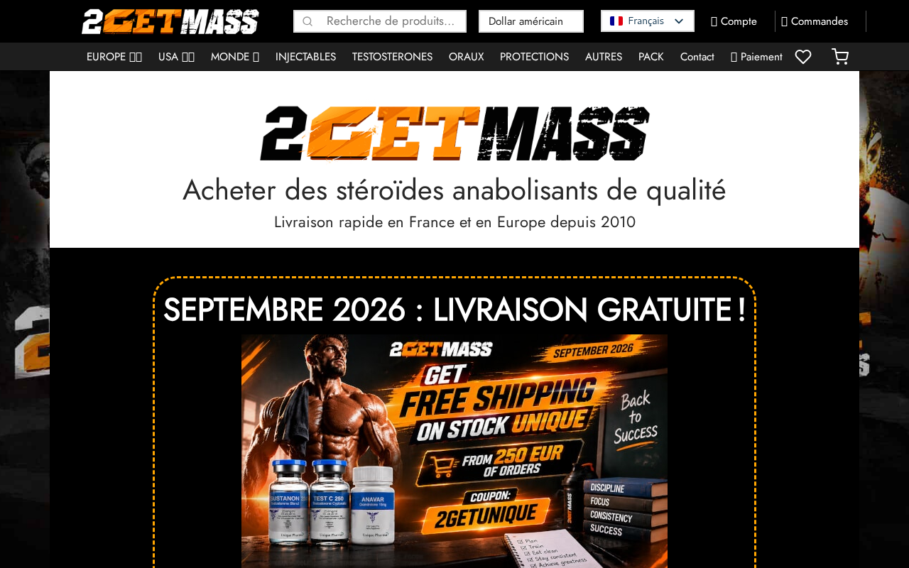 2getmass.to EXPOSED – Fake or Real Store? Our Findings