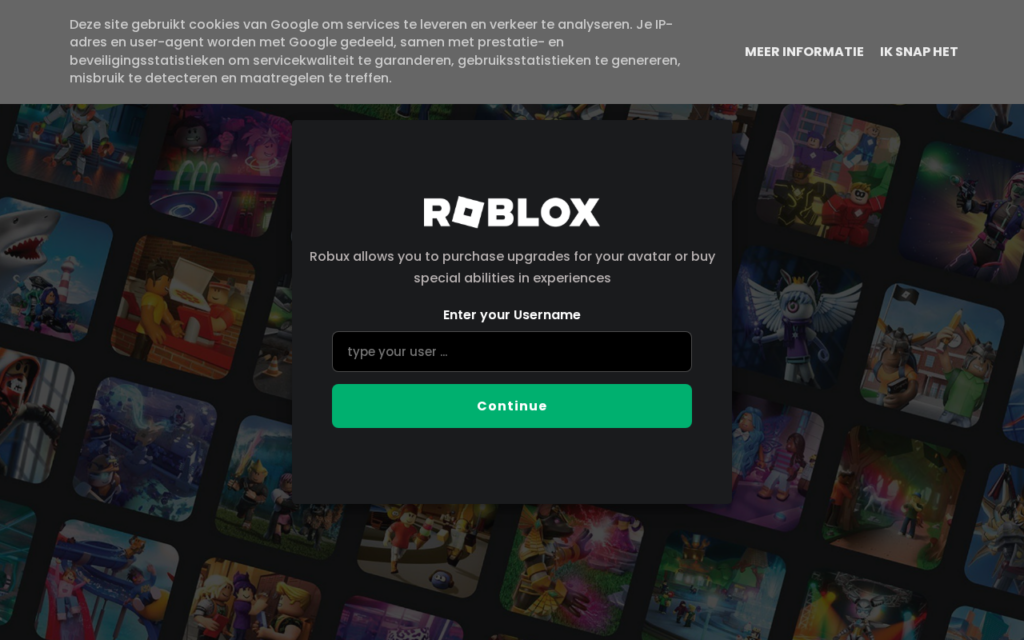 90claim-free-robux-instant.blogspot.com scam