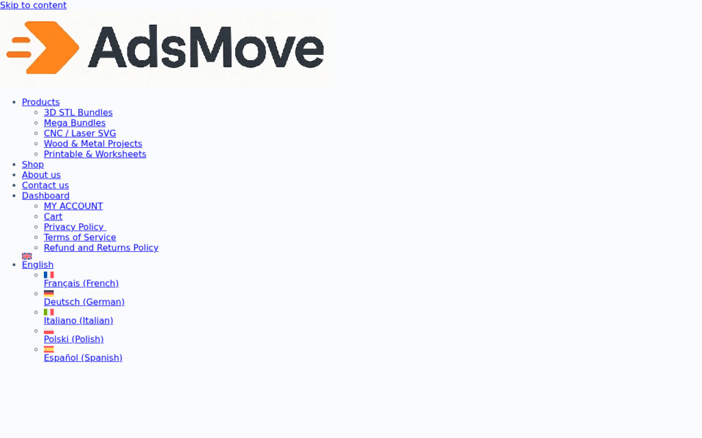 Adsmove.online EXPOSED - Fake Store or Real? Read First 1 Adsmove.online scam