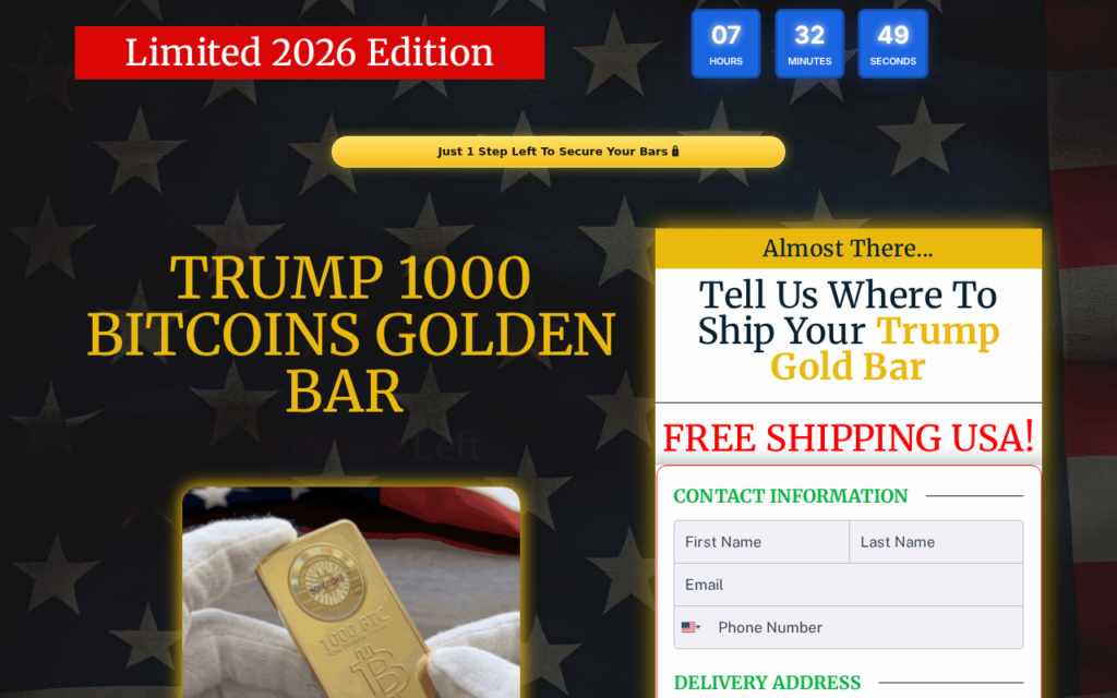 Americanglorysh.com scam