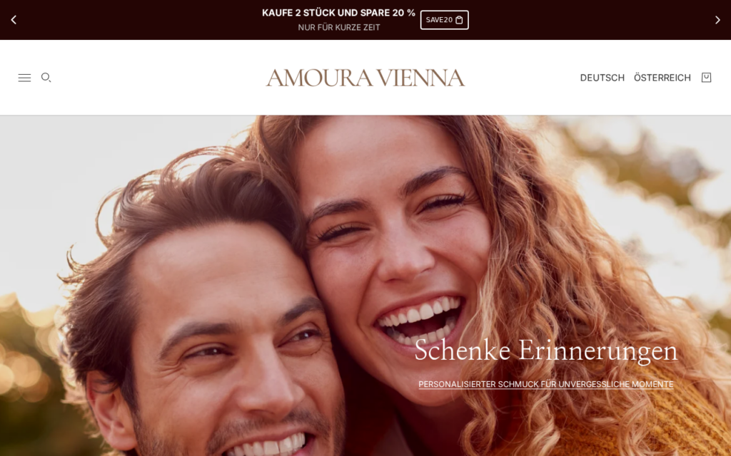 Amouravienna.com scam