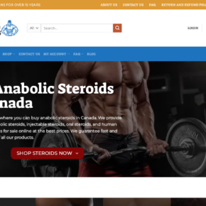 Anabolicsonlineshop.ca scam