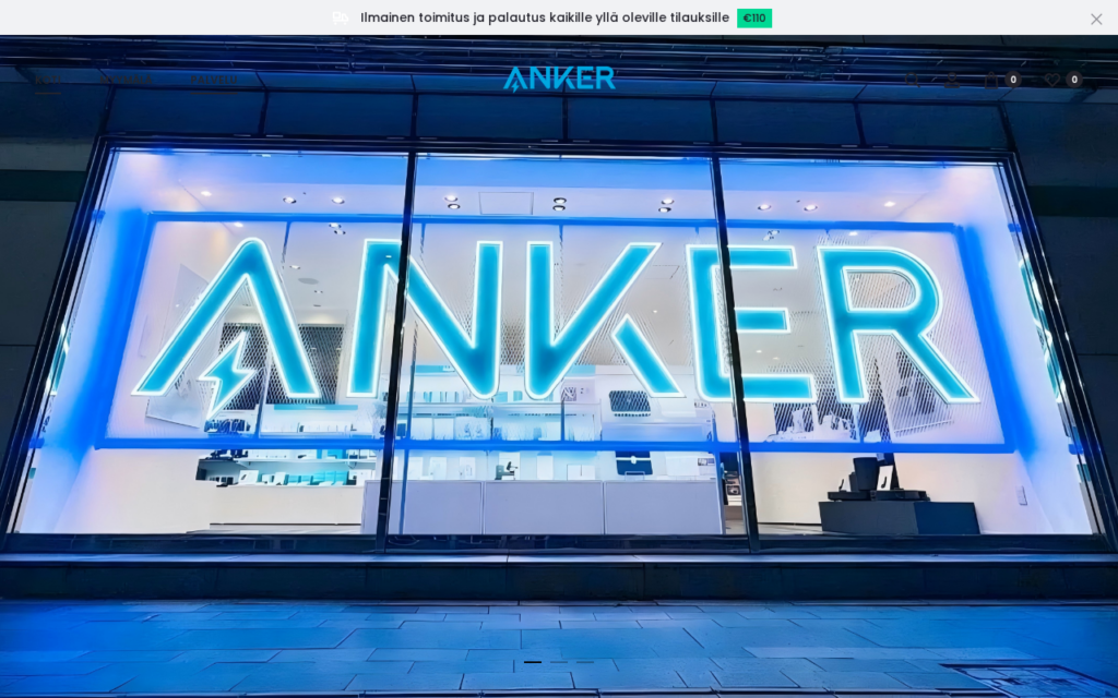 Anker-fi.com scam