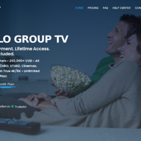 Apollotvsgroup.com scam