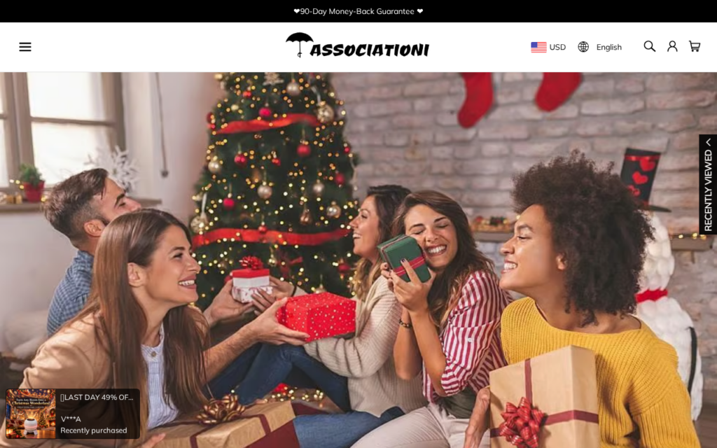 Associationi.com scam