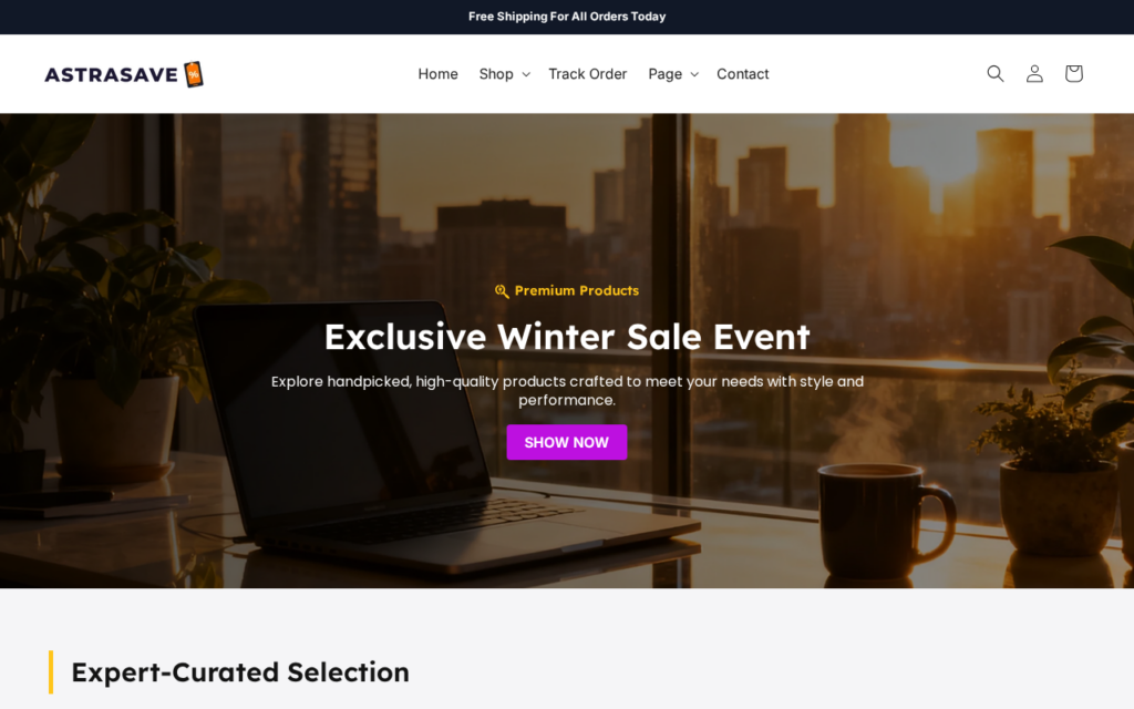 Astrasave.com scam