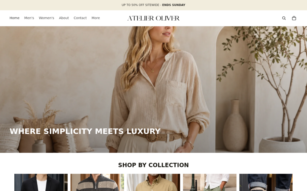 Atelieroliver.com scam