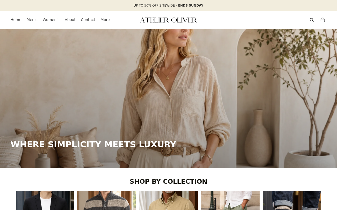 Atelieroliver.com EXPOSED – Scam or Legit? What to Know