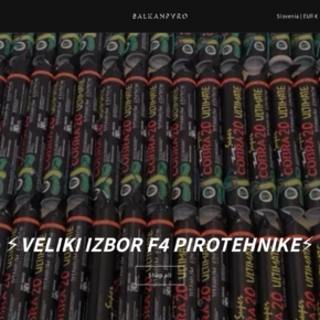 Balkanpyro.com scam