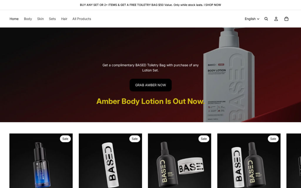 Basedshop.vip EXPOSED - Scam or Legit? Investigation 1 Basedshop.vip scam