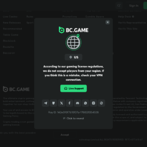 Bc.fun scam