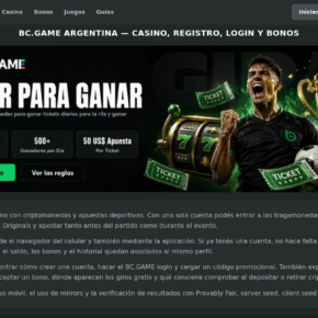 Bcgame-argentina-casino.biz scam