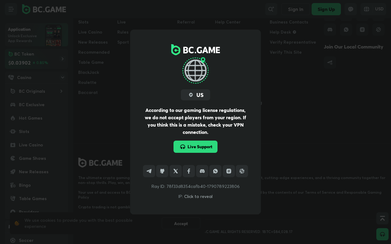 Bcgamefr1.com EXPOSED – Casino or Deposit Trap? How It Works