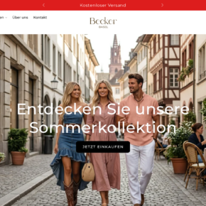 Becker-basel.com scam