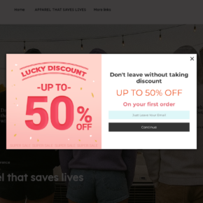 Becrucified.com scam