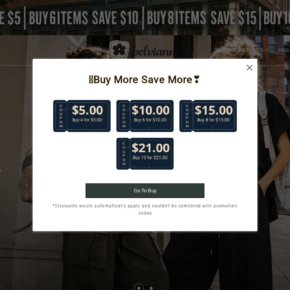 Belvianne.com scam