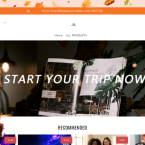 Bettertrying.com scam