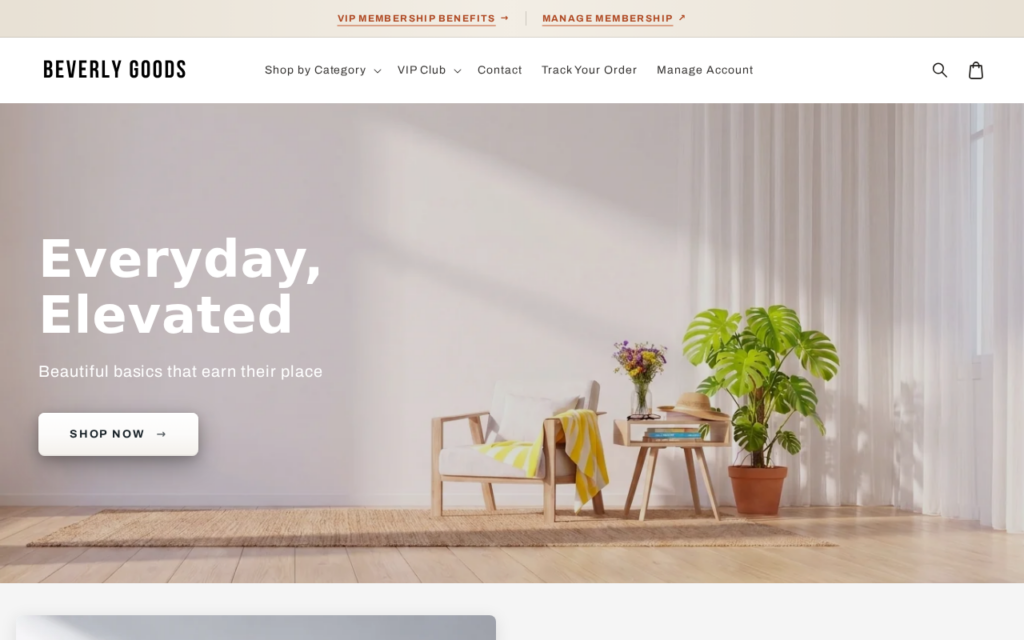Beverlygoods.com EXPOSED - Real Store or Scam? Investigation 1 Beverlygoods.com scam