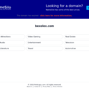 Bexolex.com scam