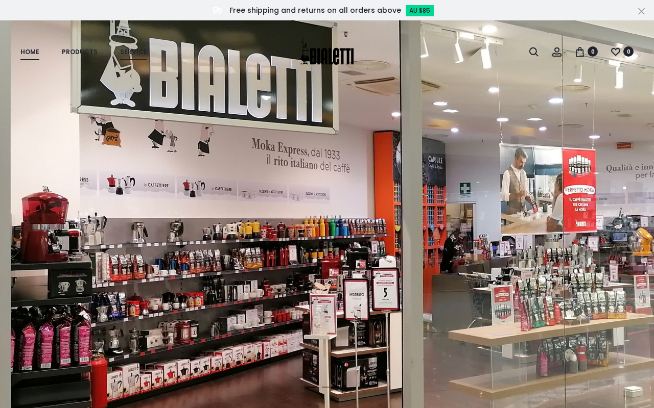 Bialettiaustralia.com EXPOSED – Scam or Legit? What to Know