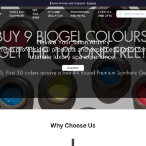 Biosculptureonline.shop scam