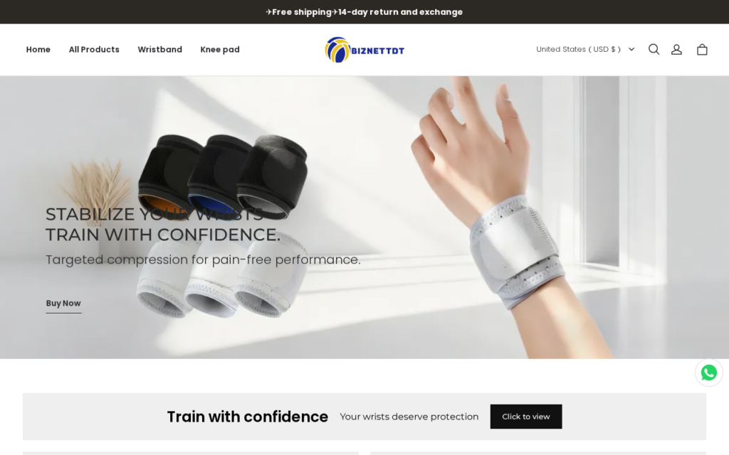 Biznettdt.com EXPOSED - Scam or Legit? Investigation 1 Biznettdt.com scam