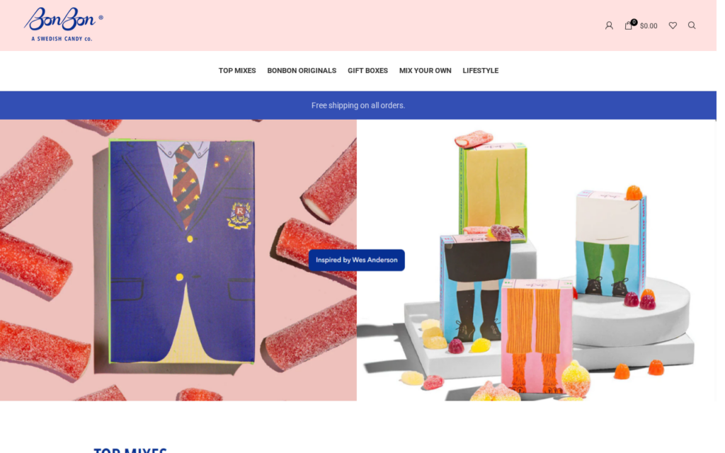 Bonnbonnyc.sbs EXPOSED - Real Store or Scam? Investigation 1 Bonnbonnyc.sbs scam