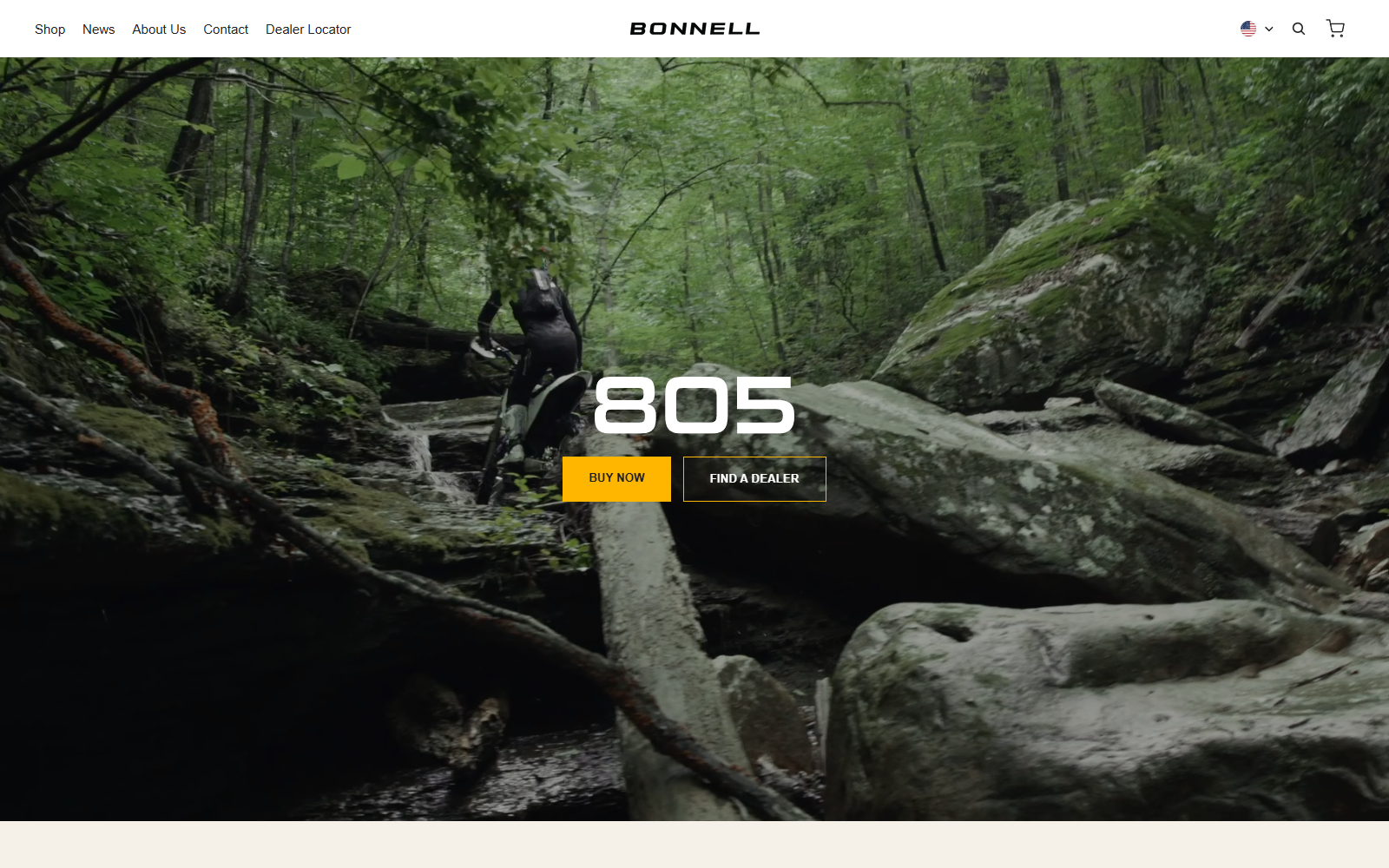 Bonnell 805 Reviews: Specs, Returns, and Risks 1 Official Bonnell 805 RX product page with buy now and dealer options