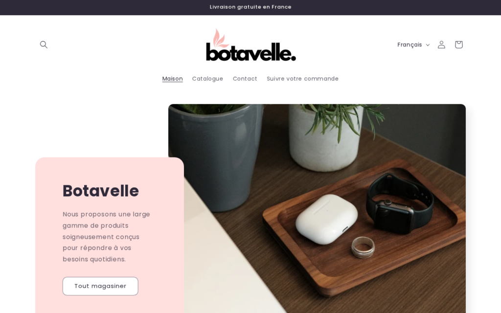 Botavelle.com EXPOSED - Legit Store or Fake? Buyer Warning 1 Botavelle.com scam