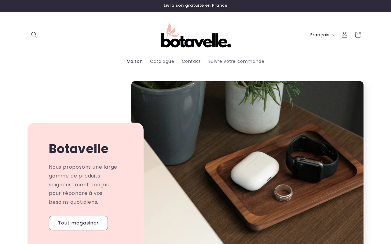 Botavelle.com EXPOSED – Legit Store or Fake? Buyer Warning