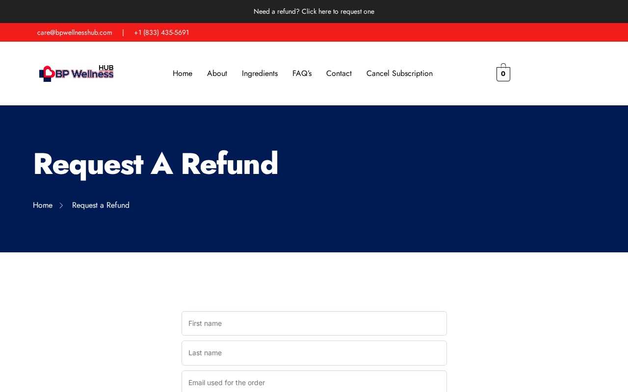Bpwellnes.com EXPOSED – Legit Store or Fake? Buyer Warning