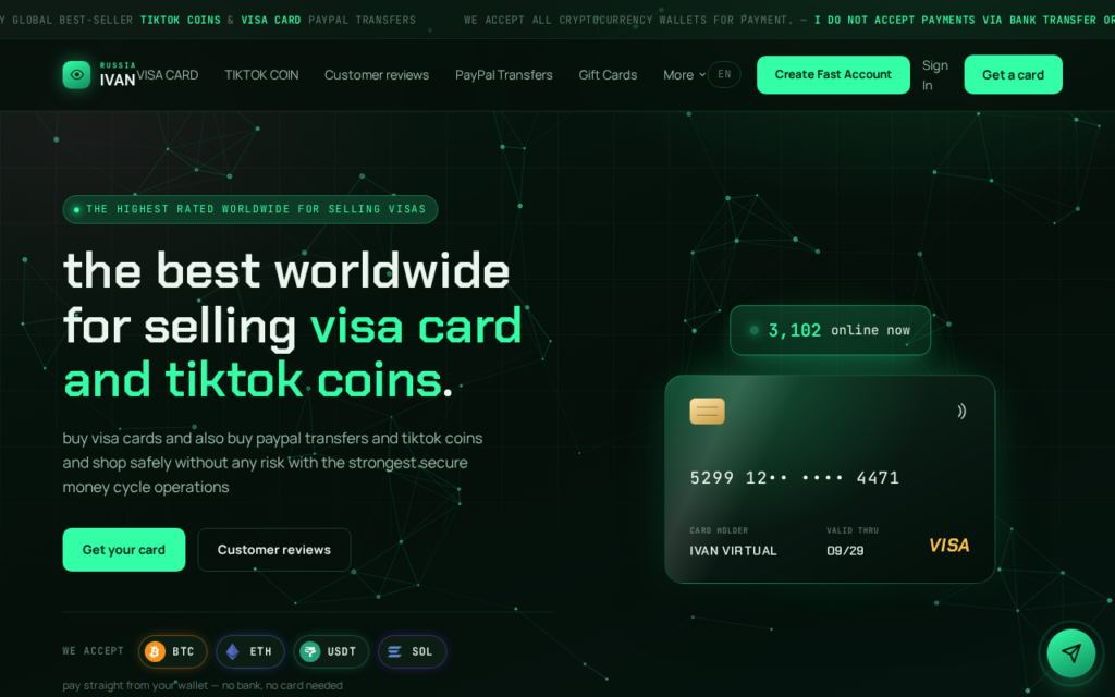 Bratvaru.com EXPOSED - Scam or Legit? Investigation 4 Bratvaru.com scam